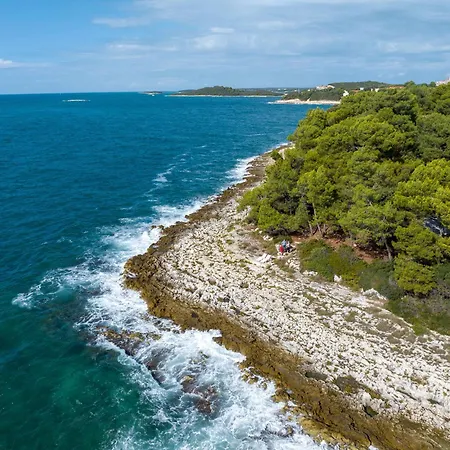 Parco vacanze Koversada 3*
