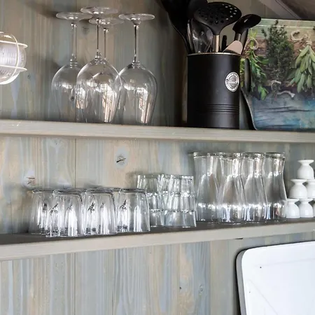 Koversada 홀리데이파크 브르사르