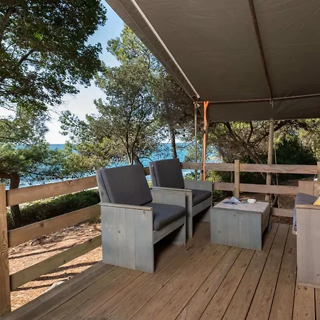 Holiday park Koversada Vrsar