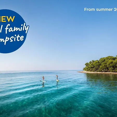 Koversada Parco vacanze 3*