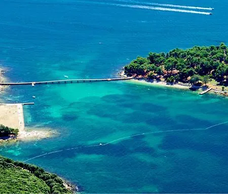 Koversada Holiday park Vrsar