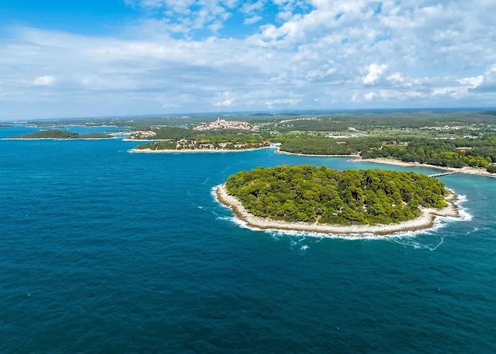 홀리데이파크 Koversada 브르사르