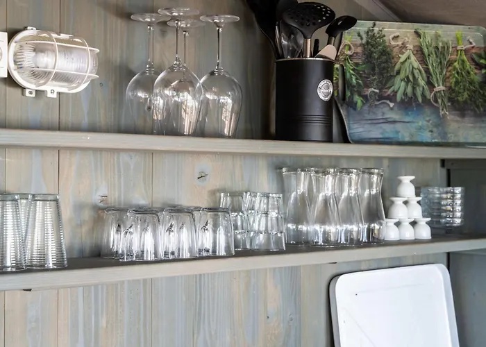 Koversada 홀리데이파크 브르사르