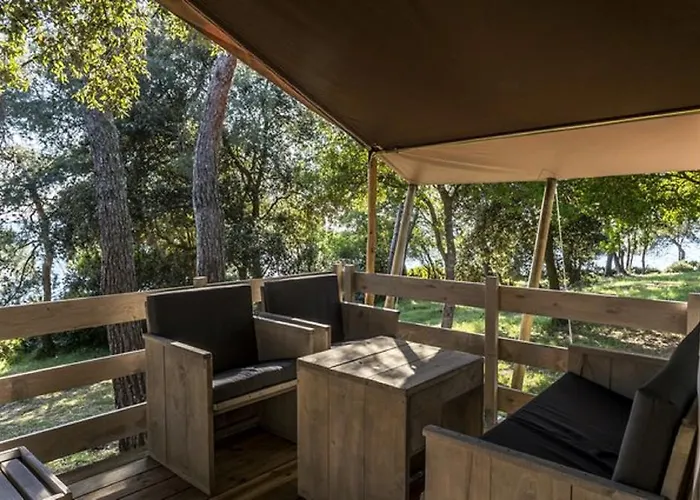 홀리데이파크 Koversada