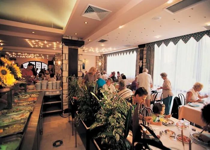 홀리데이파크 Koversada