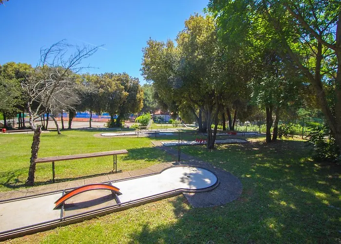 Koversada 홀리데이파크