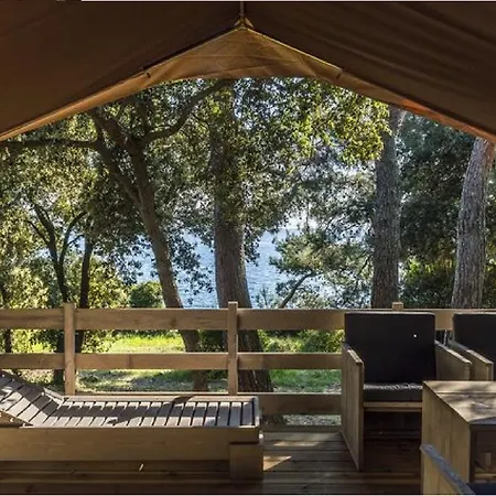 Easyatent Fkk Safari Tent Koversada Naturist