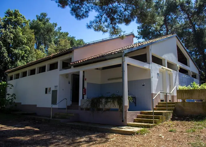 Koversada 홀리데이파크 브르사르